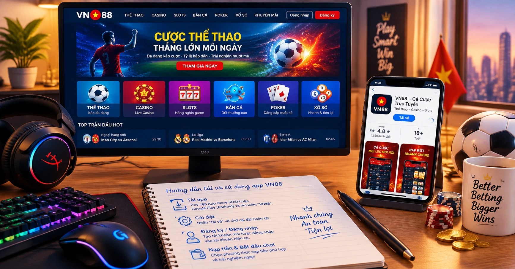 Hướng Dẫn Chi Tiết tai m88 vin.shop Cho Người Chơi Mới - image 3 Hướng Dẫn Chi Tiết tai m88 vin.shop Cho Người Chơi Mới - image 3